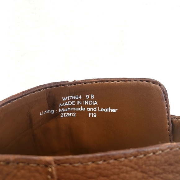 Cole Haan Pippa Block Heel Bootie - Picture 5 of 5